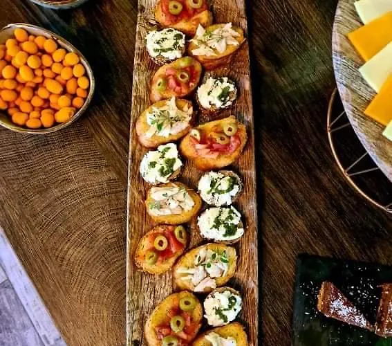 арборетум - онлайн Self Check-in 5* Тетевен