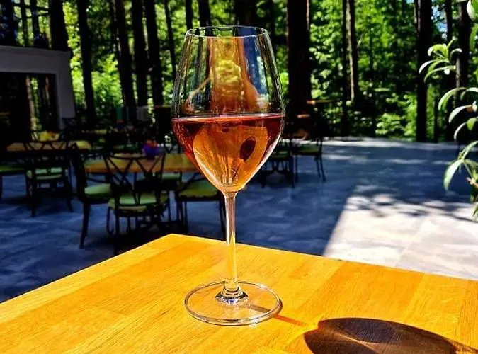 Къща за гости арборетум - онлайн Self Check-in Тетевен