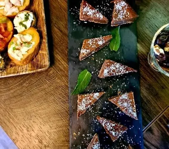 арборетум - онлайн Self Check-in Къща за гости Тетевен