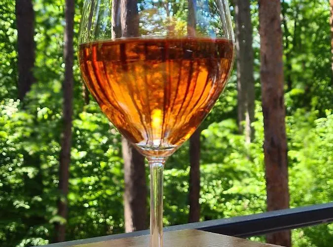 арборетум - онлайн Self Check-in