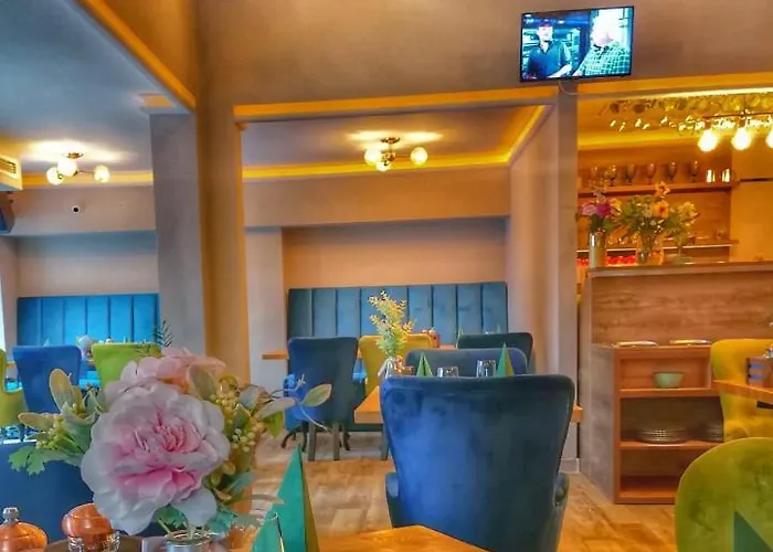 арборетум - онлайн Self Check-in Къща за гости