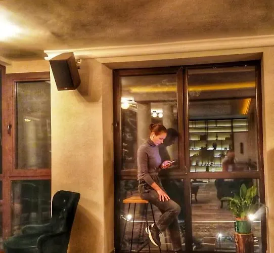 Къща за гости арборетум - онлайн Self Check-in 5*