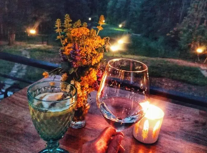 арборетум - онлайн Self Check-in 5*