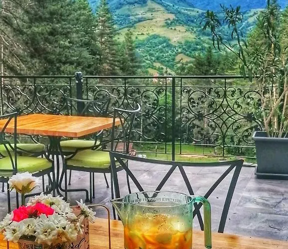 арборетум - онлайн Self Check-in