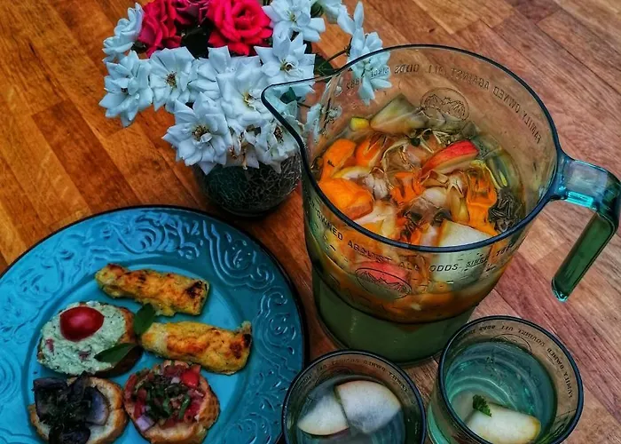 арборетум - онлайн Self Check-in Къща за гости 5*