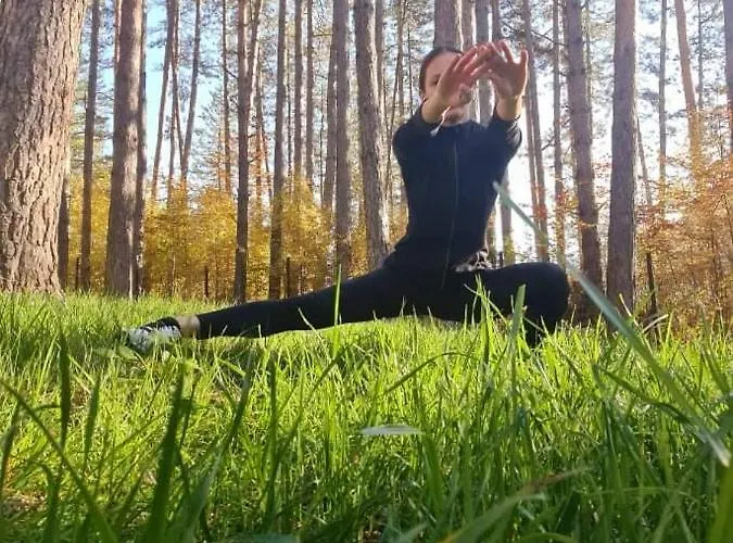 арборетум - онлайн Self Check-in 5* Тетевен