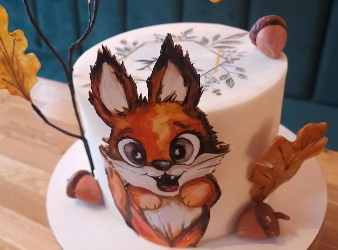 арборетум - онлайн Self Check-in