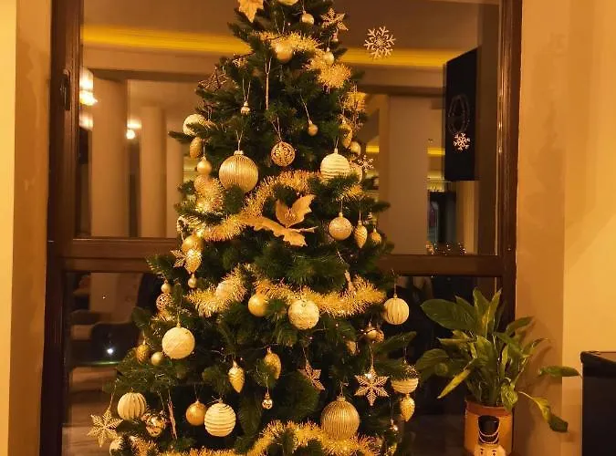 арборетум - онлайн Self Check-in Къща за гости