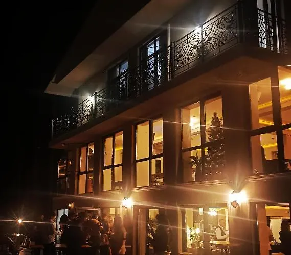 арборетум - онлайн Self Check-in Къща за гости