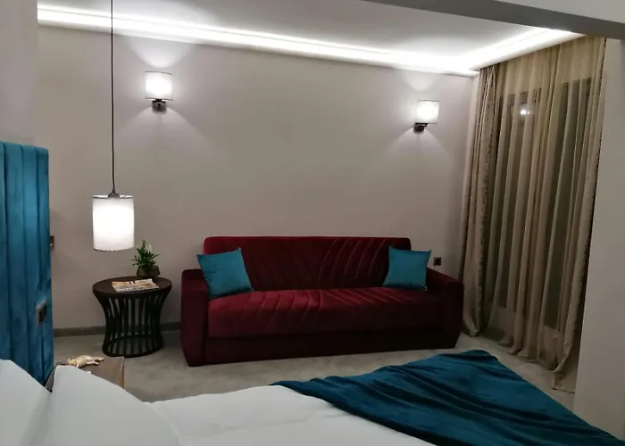 арборетум - онлайн Self Check-in Къща за гости Тетевен