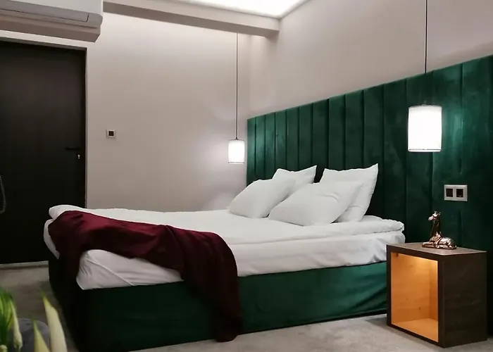 арборетум - онлайн Self Check-in