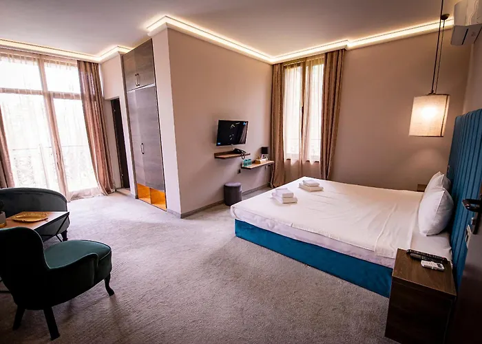 Къща за гости арборетум - онлайн Self Check-in Тетевен