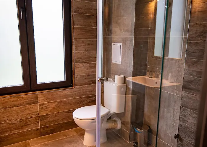 арборетум - онлайн Self Check-in 5* Тетевен