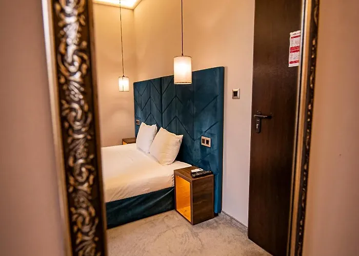 арборетум - онлайн Self Check-in Къща за гости Тетевен