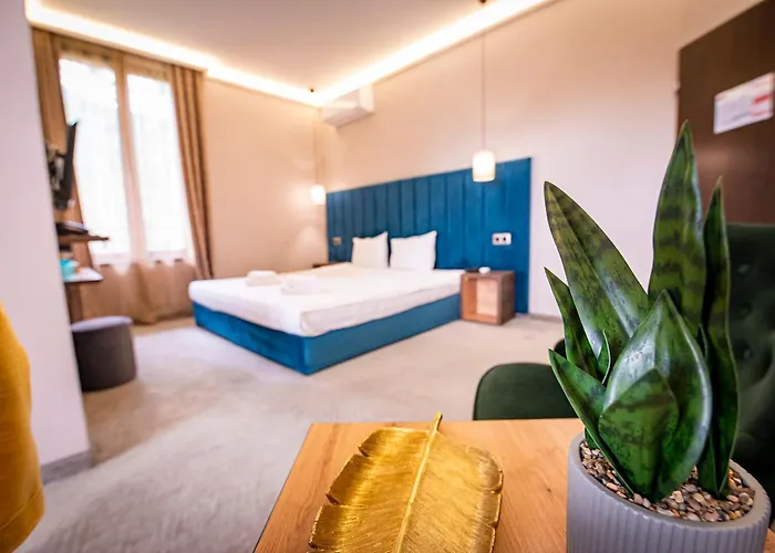 арборетум - онлайн Self Check-in