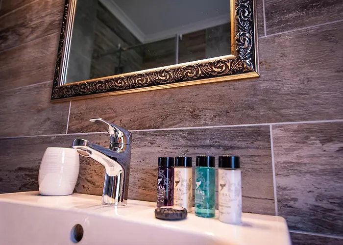 Къща за гости арборетум - онлайн Self Check-in Тетевен