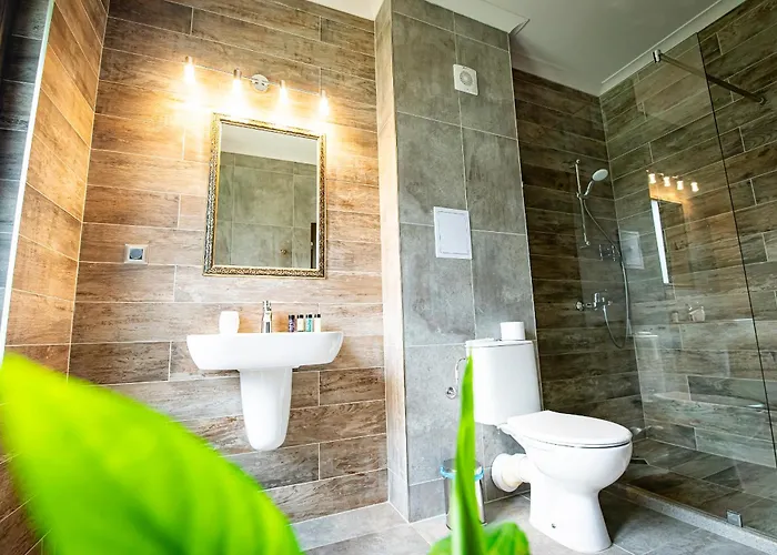 арборетум - онлайн Self Check-in Тетевен