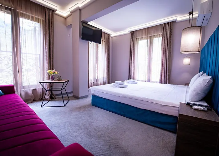 арборетум - онлайн Self Check-in